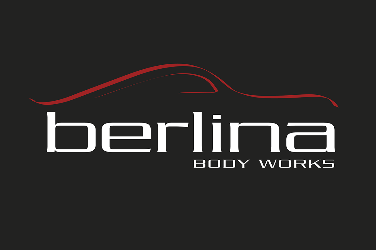 Berlina Body Works logo